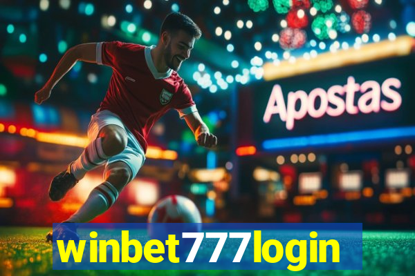 winbet777login