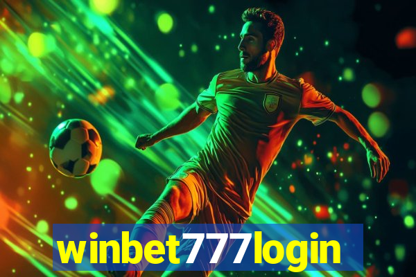 winbet777login