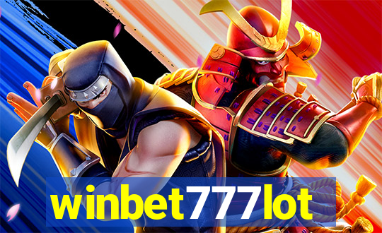 winbet777lot