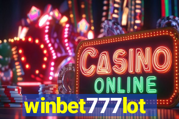 winbet777lot