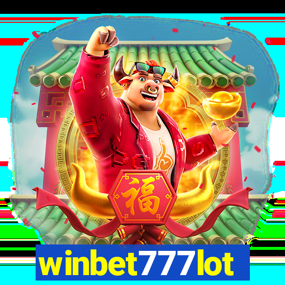 winbet777lot