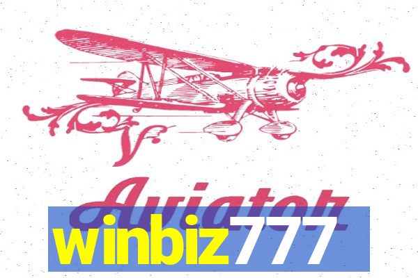 winbiz777