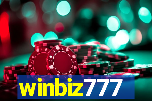 winbiz777