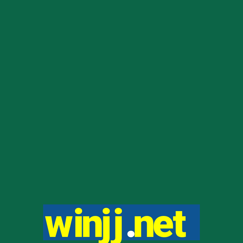 winjj.net