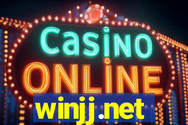 winjj.net