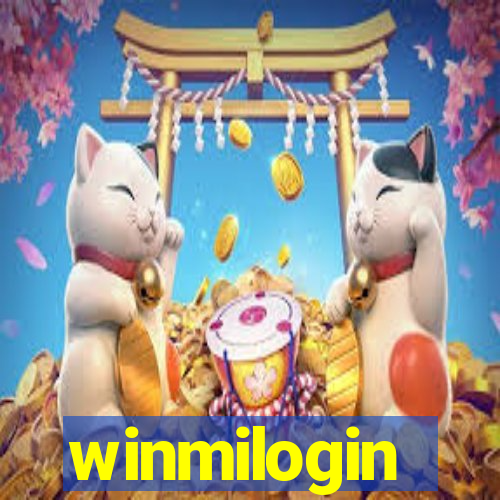 winmilogin