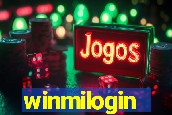 winmilogin