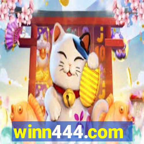 winn444.com