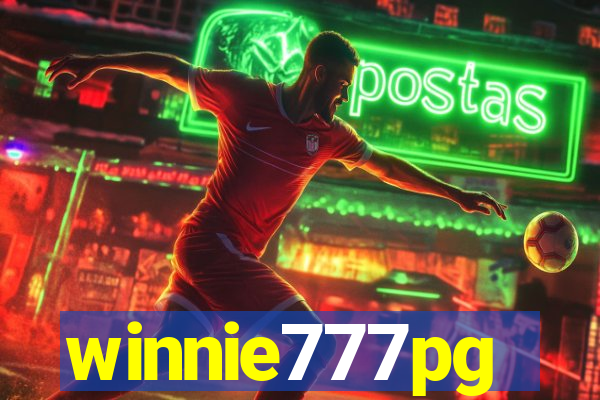 winnie777pg