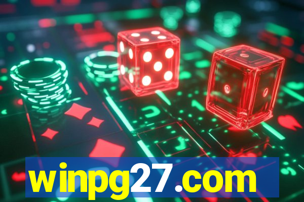 winpg27.com