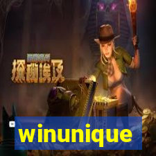 winunique