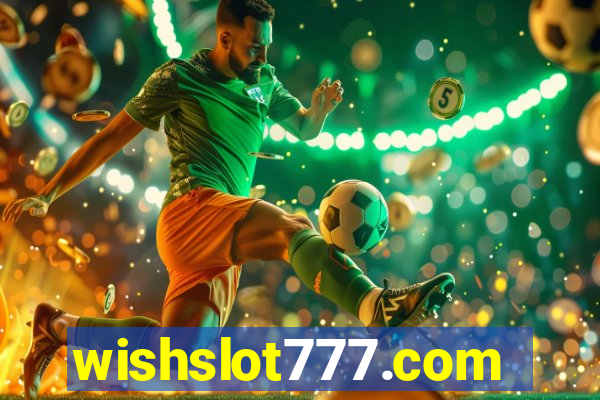 wishslot777.com