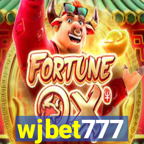 wjbet777