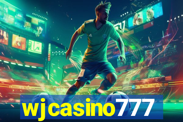 wjcasino777