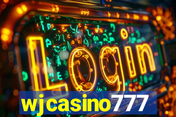 wjcasino777