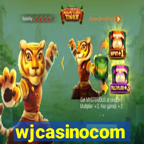 wjcasinocom