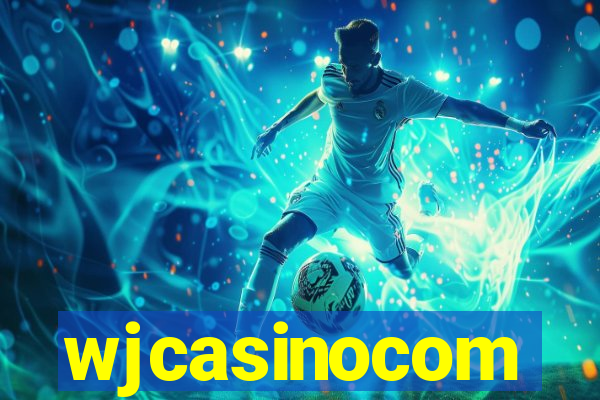 wjcasinocom