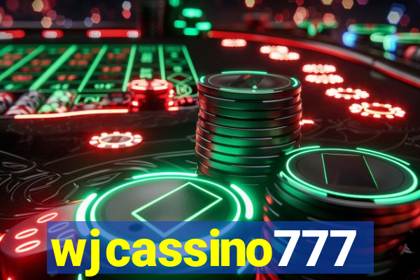 wjcassino777