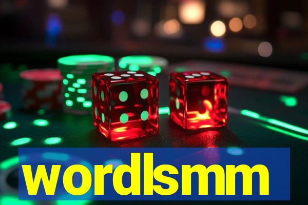 wordlsmm