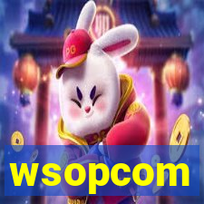 wsopcom