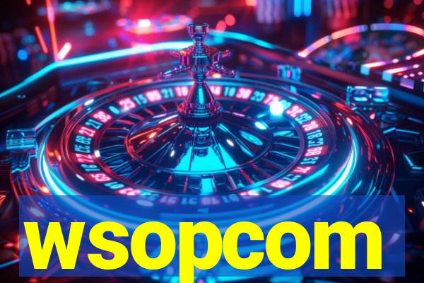 wsopcom