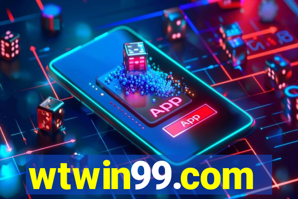 wtwin99.com