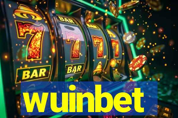 wuinbet