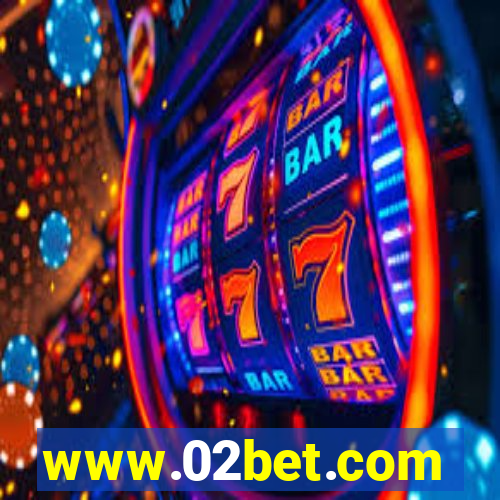 www.02bet.com