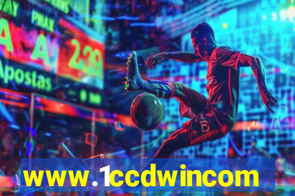 www.1ccdwincom