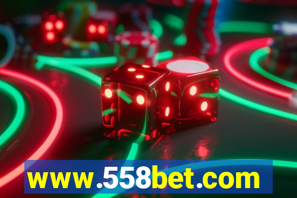 www.558bet.com