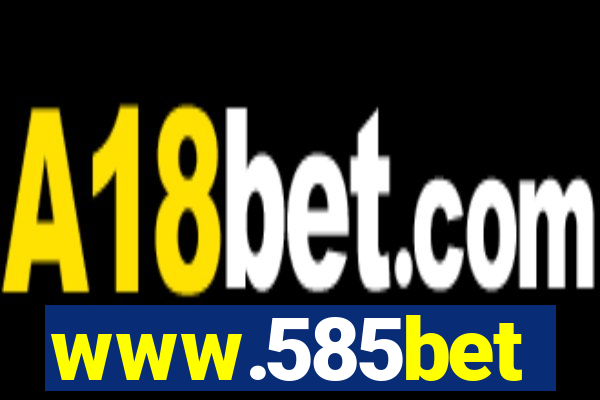 www.585bet