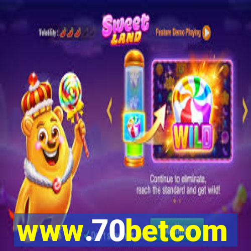 www.70betcom