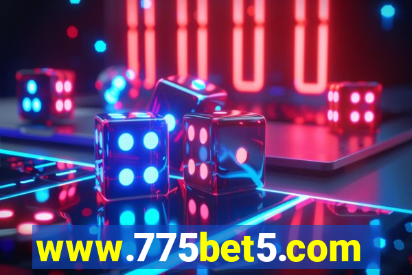 www.775bet5.com