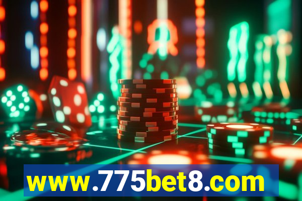 www.775bet8.com