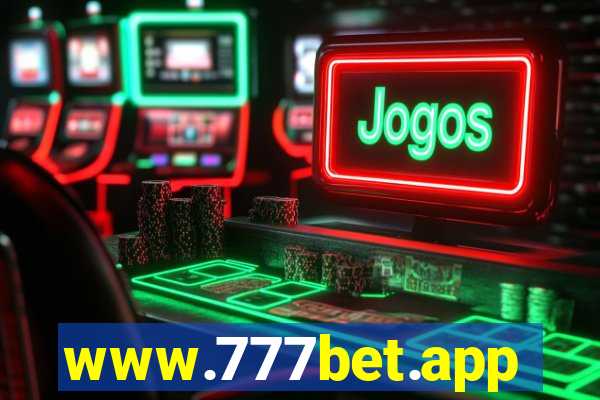 www.777bet.app