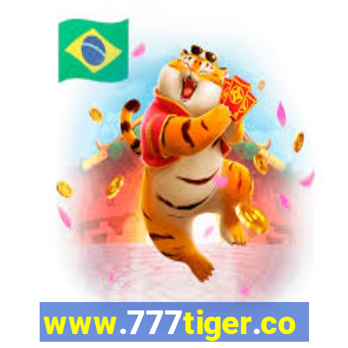 www.777tiger.com