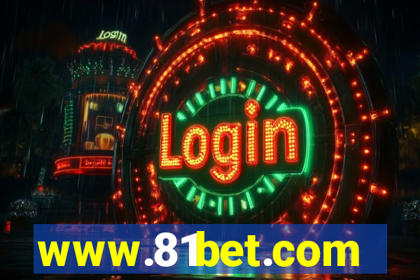 www.81bet.com