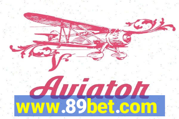 www.89bet.com