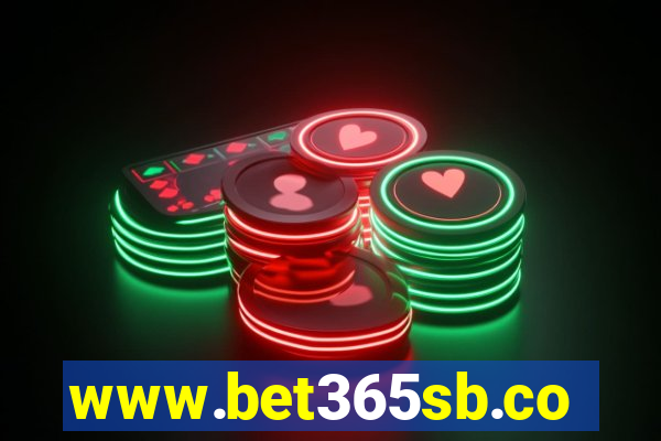 www.bet365sb.com