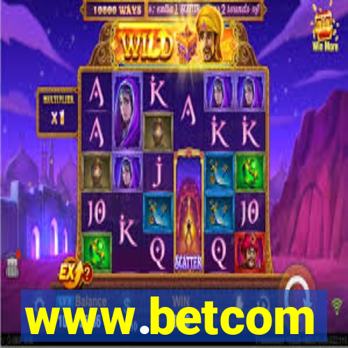 www.betcom