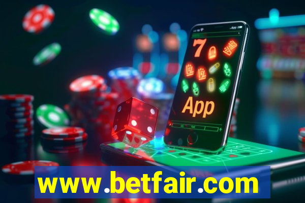 www.betfair.com