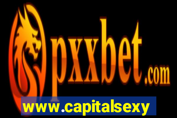 www.capitalsexy.com.br