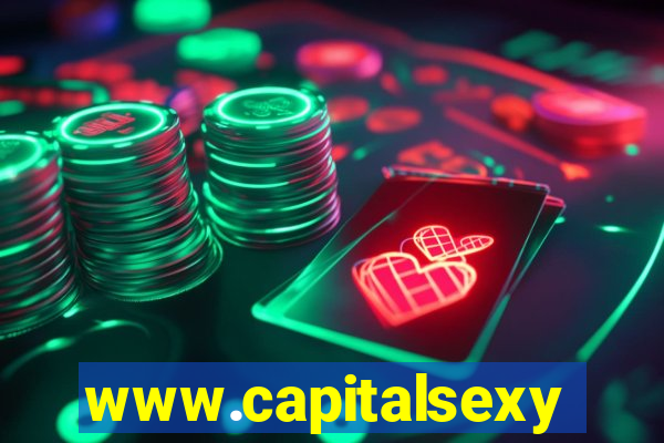 www.capitalsexy.com.br