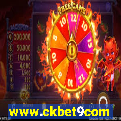 www.ckbet9com