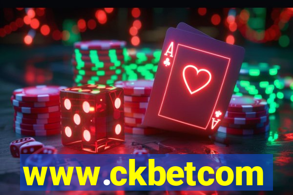 www.ckbetcom