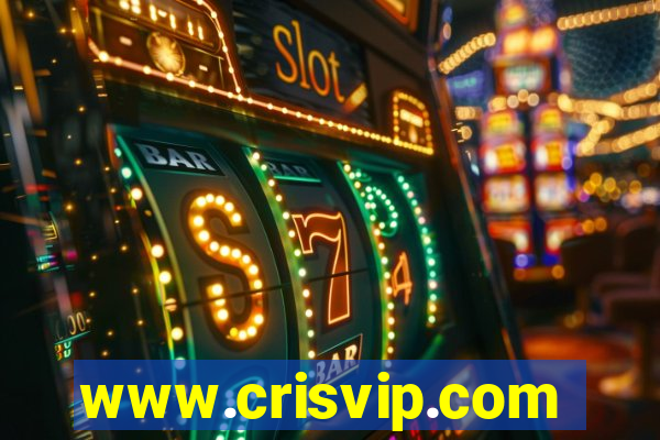 www.crisvip.com.br