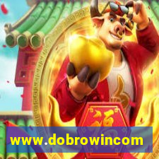 www.dobrowincom