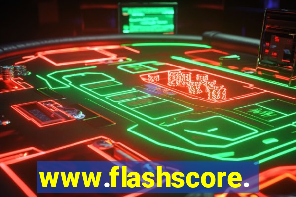 www.flashscore.com.br