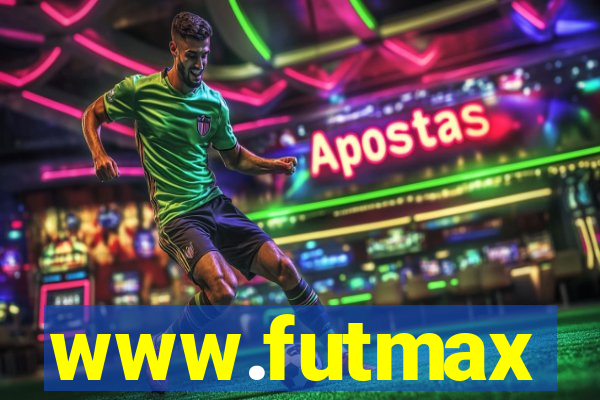 www.futmax