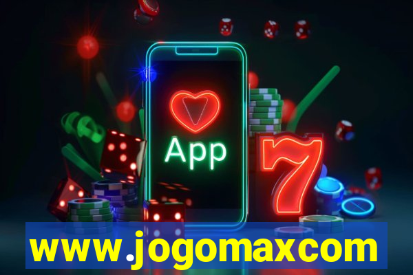 www.jogomaxcom